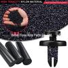 299-Piece Universal Car Retainers & Bumper Clips for Mercedes-Benz, Honda, Toyota, Subaru