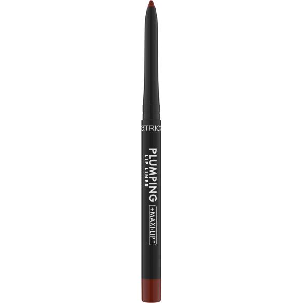 Catrice Lip Liner Plumping 100 Go All-Out 0.35g