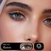 Freshlady Collection 14.0mm Colored Contact Lenses 1 Year Disposable