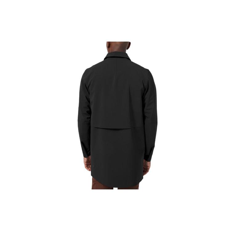 Lululemon Shirts Men's Lapel Moderate Other LM4AA7S