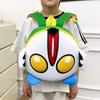 School Bag Trendy Backpack New Fashion Cartoon Lightweight Versatile Backpack Children's Bag