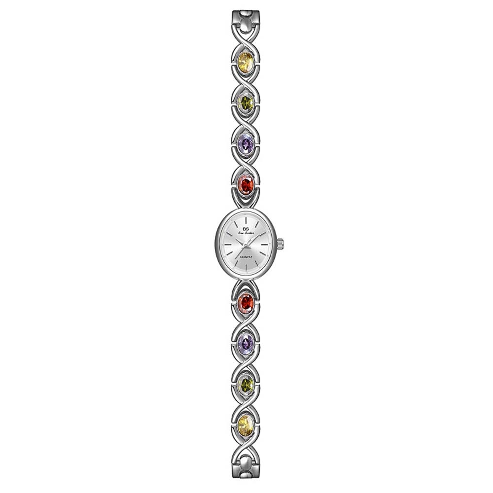 Women's Watch Unique Small Dial Original Brand Quartz Watches Waterproof Elegant Bracelet for girl Dress Gift Relogio