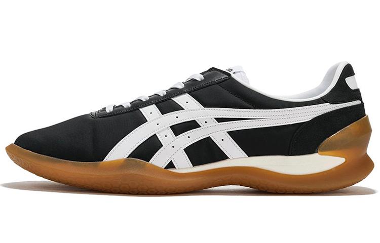 Onitsuka Tiger Ohbori Ex Черно-белый 1183A806-001 37