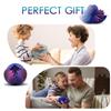 3D Printed Gear Balls Spinning Balls Stress Relief Anxiety Desktop Decorations Desk Toys Gear Balls Annoying Toys