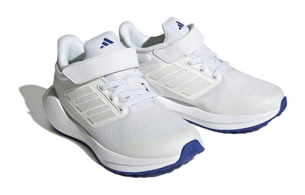 adidas Ultrabounce Little Kid 'White Lucid Blue' HQ1297