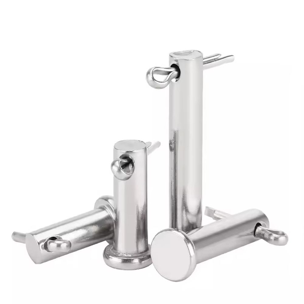 1Set M3 Positioning Pin Cylindrical Plug Pin Set New Pin Shaft Cotter