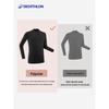 Decathlon Men's Thermal Ski & Sport Base Layer