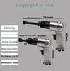 Japanese Air Shovel: 150/190/250 Pistol Impact Vibration Hammer