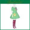 Star Vs The Forces Of Evil Princess Cosplay Costume With Spandex For Anime Conventions