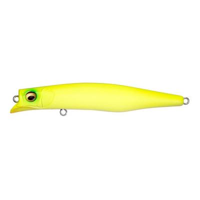 Megabass KAGELOU MD 98F Chartreuse 98mm