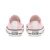 Converse Chuck Taylor All Star Low Top Low Top Kids Canvas Shoes Pink White Kids' 670698C