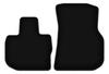 BASIS Velours Fußmatten vorne für: BMW X3 G01 SUV (2017-)