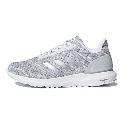 Cosmic 2 Silver Mint Scarpe da Ginnastica da Donna Bianche Calzature-Bianco Cristallo-Bianco DB1760