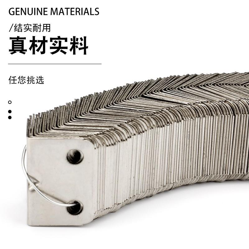 L-Shaped Shelf Support Bracket 90 Degree Corner Connector Table Chair Legs Steel Hardware Fixing Clip