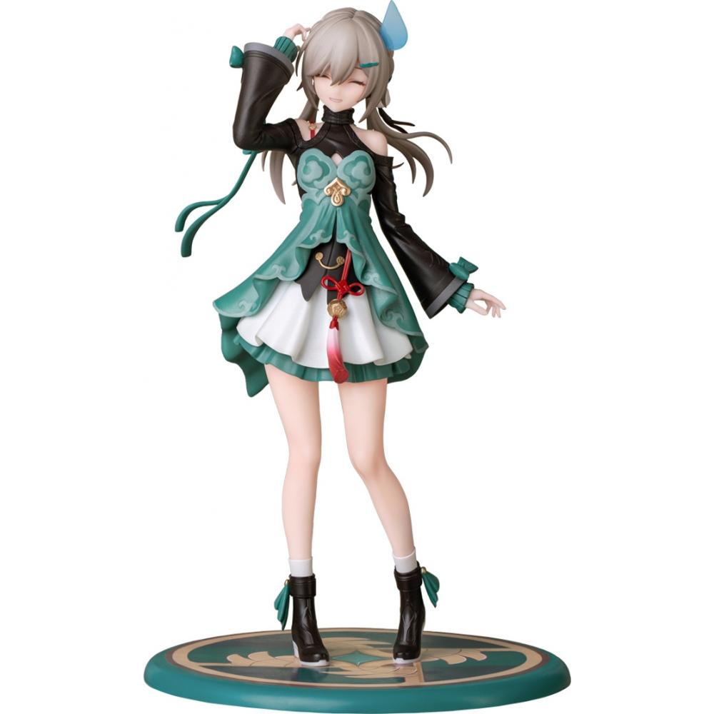 

Honkai Star Rail 1 10 Gift+ Honkai Star Rail Qingque