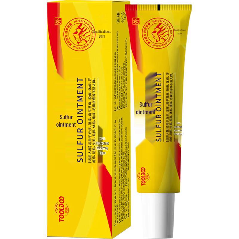 TOOLDOO Personal Care & Wellness Essentials