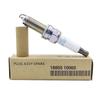 4/20pcs 18855-10060 LZKR6B10E Spark Plug For Hyundai I20 I30 IX20 I35 Kia Pro Cee'd Carens Venga Rio 1.4L 1.6L Soul 1885510060