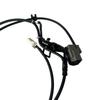 Rear Brake Sensor Wire for Toyota Corolla/Yaris, Part 89516-02121