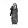 Jingong Camo Tactical Multi-functional Messenger Bag