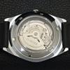 AUTOMATIC VINTAGE REFURBISHED SEIKO 5 JAPAN 6309A MENS WHITE WATCH a441380-5