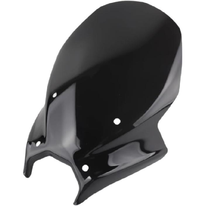 Motorcycle Accessories Touring Sports Windscreen Replacement for FZ-09/MT-09/SP 2024-2025 Front Windshield MT 09 Wind Deflectors Protector 2024 MT09