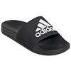 Adilette Shower 'Black' F34770