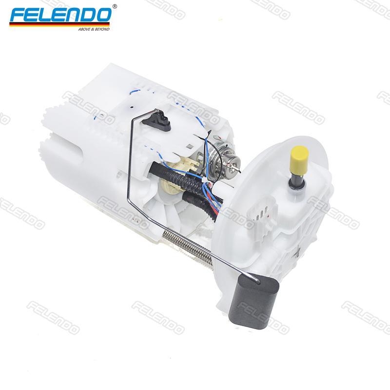 Felendo Fuel Tank Pump 68004113AA for JEEP LIBERTY 2008 2009 2011 2012 Module Package Fuel Tank