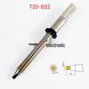 150W Long-Lasting Soldering Iron Tip for T20-B2/T20-BL/T20-BL2/BL3/FX-838 Station