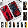 M-Metal Gear S-Solid Game Phone Case For Samsung Note 8 9 10 20 Pro Plus Lite M 10 11 20 30 21 31 51 A 21 22 42 02 03