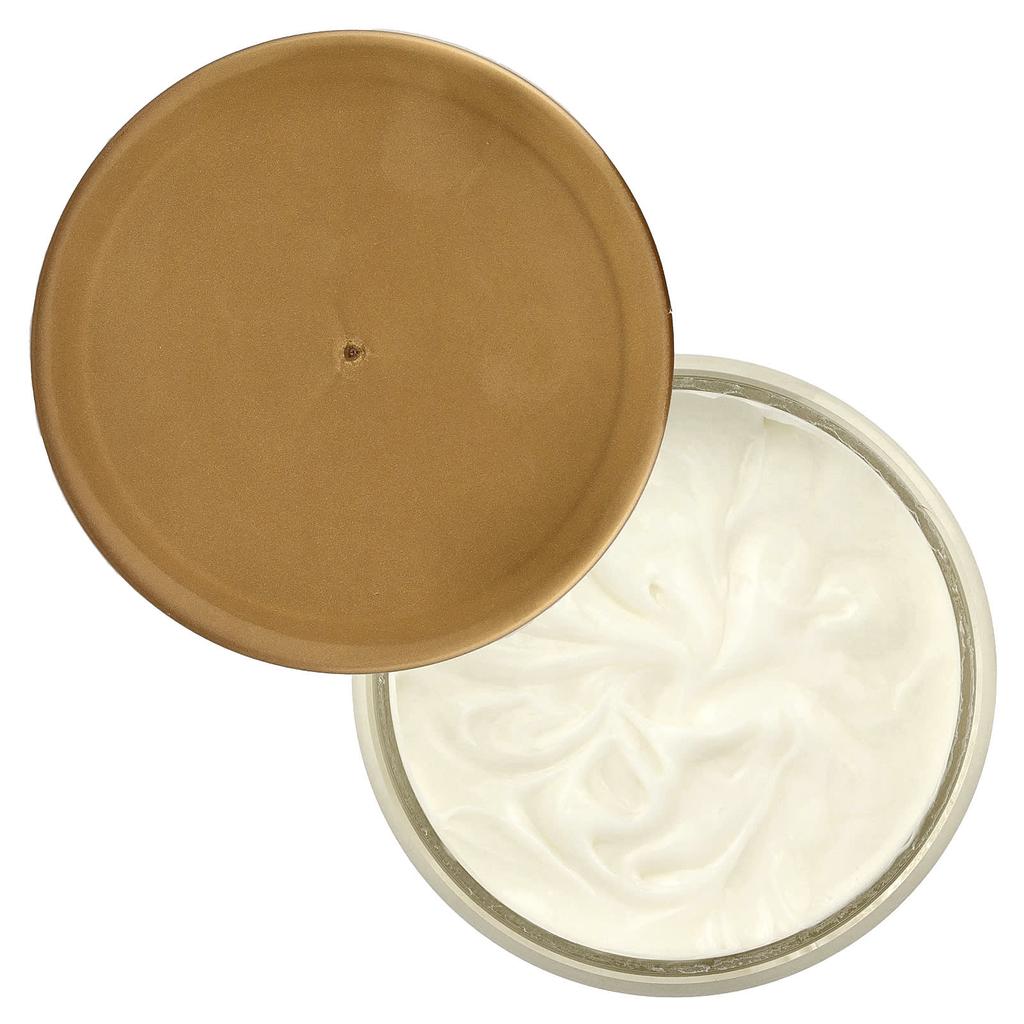 SheaMoisture Curl Stratch, Multitasking Volume Cream, Type 4 Hair, Kalahari Melon Oil, 325 Ml (11 Fl Oz)