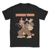 2026 New Fashion Funny Donkey Kong Video Games High Quality Soft T Shirts Men's O-neck Short Sleeve Tops Cotton Summer Tops Y2K
