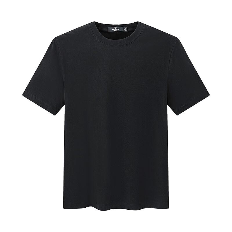 SEPTWOLVES Men's Quick-Dry Anti-Bacterial T-Shirt