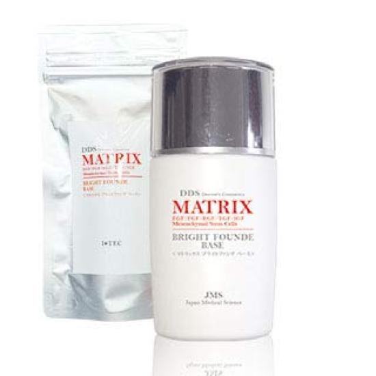 

DDS MATRIX Bright Foundation Base 30ml (Foundation)