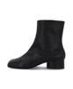 Maison Margiela Tabi H30 Ankle Boots - Black / S58Wu0273P3753T8013