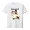 My Balls And Word Scarface Quote T Shirt Classic Mob Style Vintage Streetwear Graphic Stylish Versatile Homme Slightly