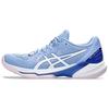 Sky Elite Ff 2 Light Sapphire White Women's 1052A053-403