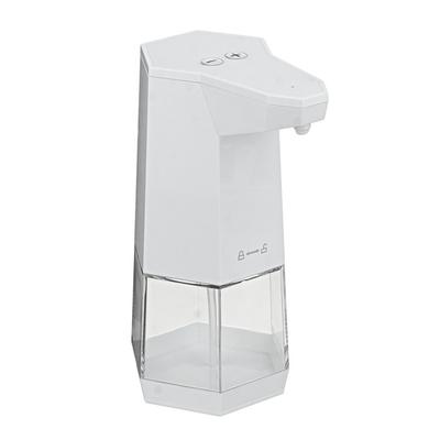 Automatic Induction Alcohol Spray Hand Sanitizer Dispenser Touchless Alcohol Hand Disinfection Machine, 360ML