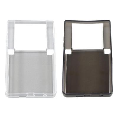 TPU Clear Protective Case Cover for Analogue Pocket Game Console Accessories Handheld Console Back Cover