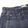 rag&bone R1-W04014 Denim Print Easy Pants Bottoms M blueUsed