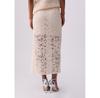 Liu Jo Midi Skirt WA6361J7871W9831