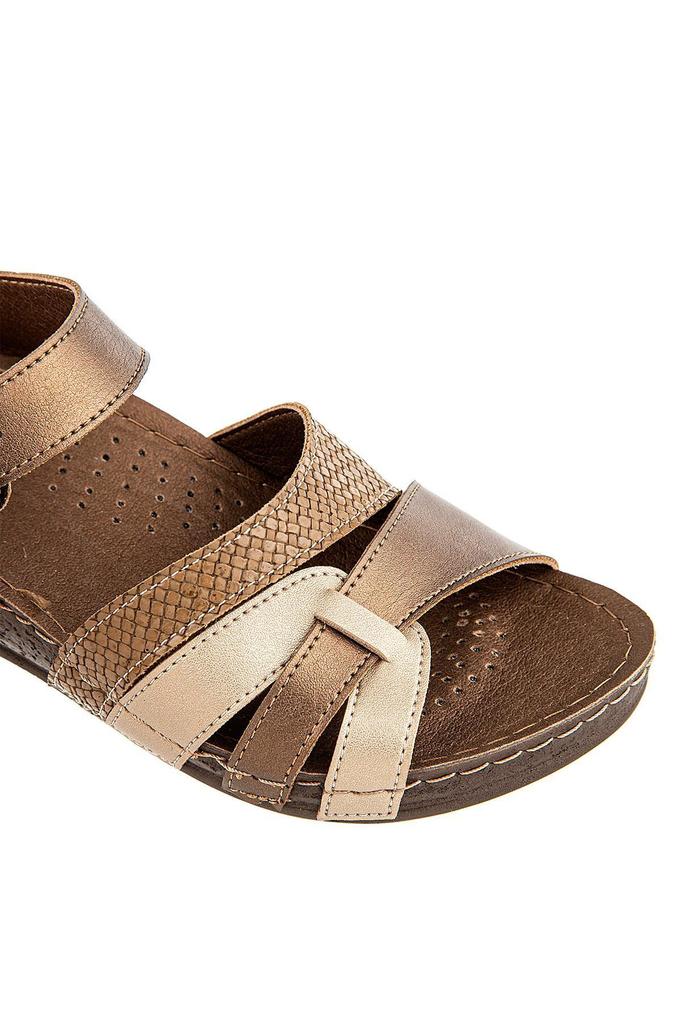 Women's Casual Sandals Rhoas Anatomical Sole Summer Shoes 