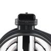 Mass Air Flow Meter Sensor For Mercedes W205 W176 GLC X253 CDI 5WK98105