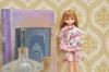 TAKARA TOMY Kleid Verträumter Pyjama Licca-chan LW-05