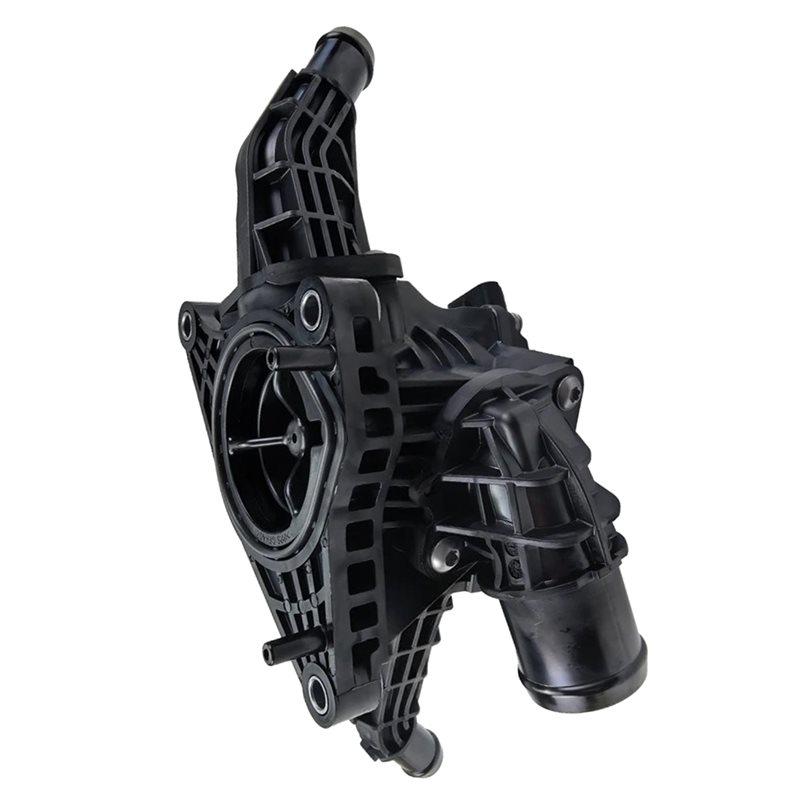 For -For ELANTRA CN7 ACCENT CRETA STARGAZER VERNA 25600-2M030 256002M030 25600-2M030 Thermal Management Module