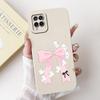 For Samsung Galaxy A12 Case Cute Cats Butterfly Soft Silicone Phone Cases For Samsung A12  A 12 GalaxyA12 ShockProof Back Cover