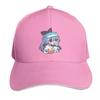 Honkai Impact rd herrscher of sentience Baseball Cap Uv Protection Solar Hat Hip Hop Sunhat Caps For Unisex Womens