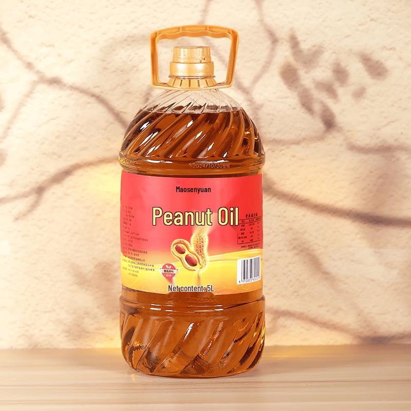 Maosenyuan Premium Peanut Oil