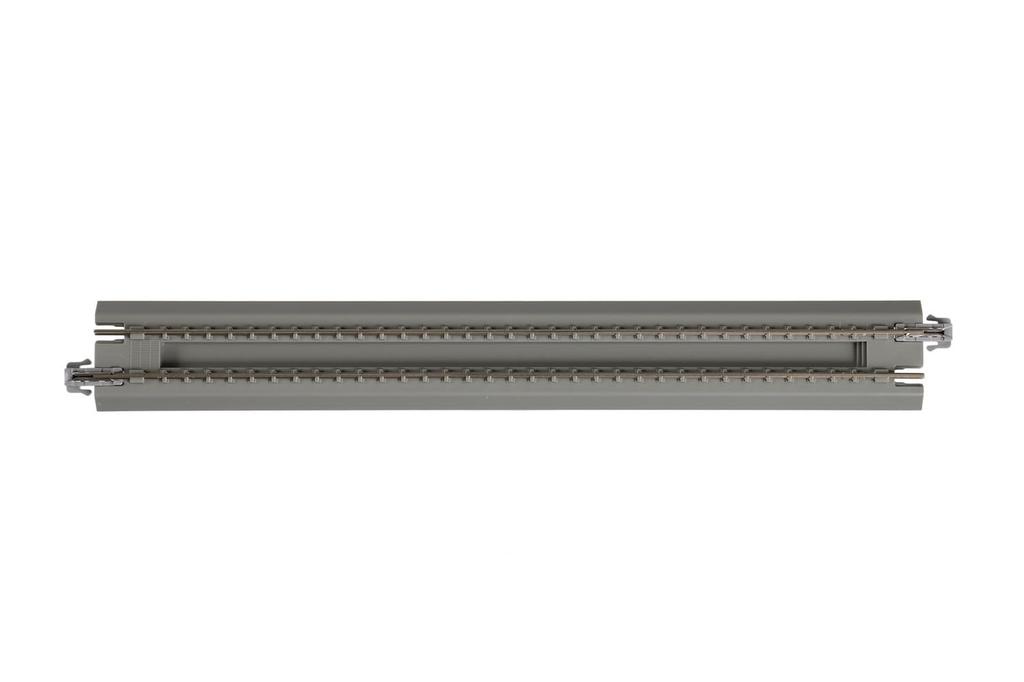 KATO N gauge Ash Pit track 186mm 2 pieces Railway model supplies 20-015