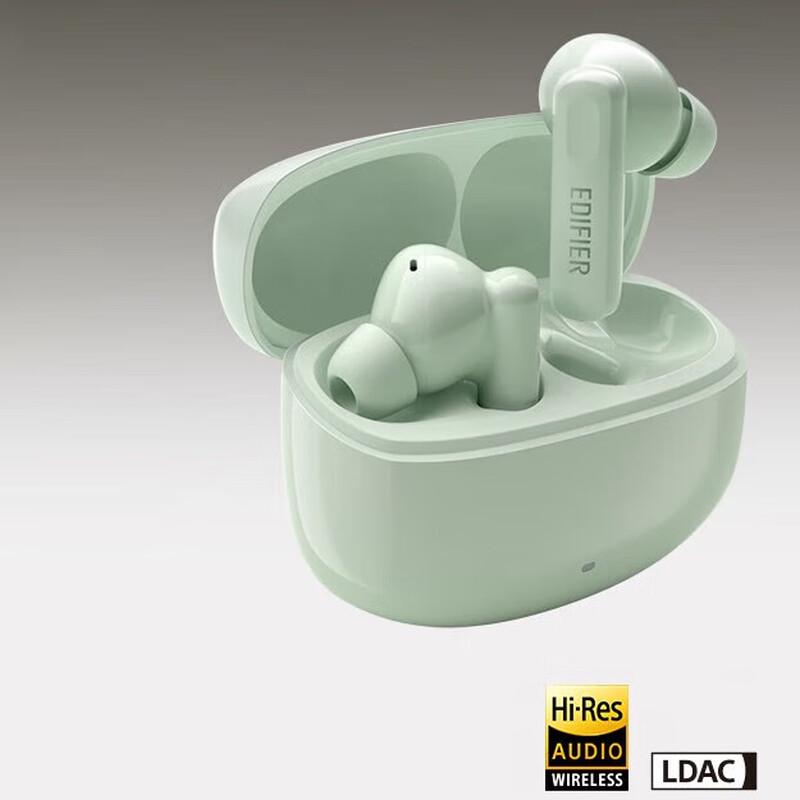 

Edifier Lolli Pro 3i ANC Wireless Earbuds