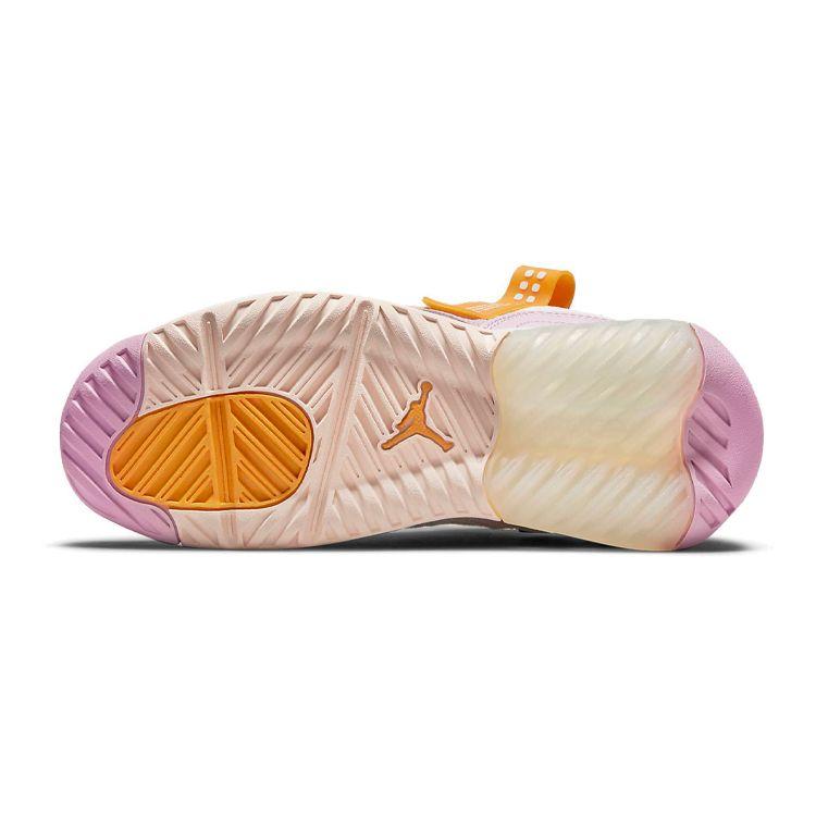 Air Jordan MA2 GS White Light Arctic Pink Gold CW6594-160